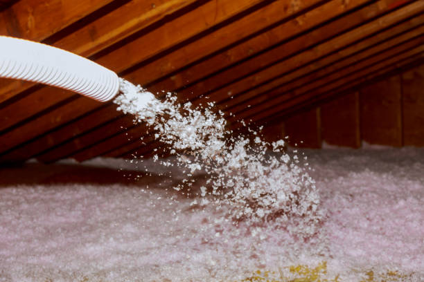 Best Insulation Installation Services in Highlands, NJ