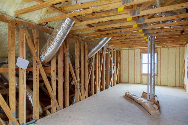 Best Insulation for Specific Applications in Highlands, NJ