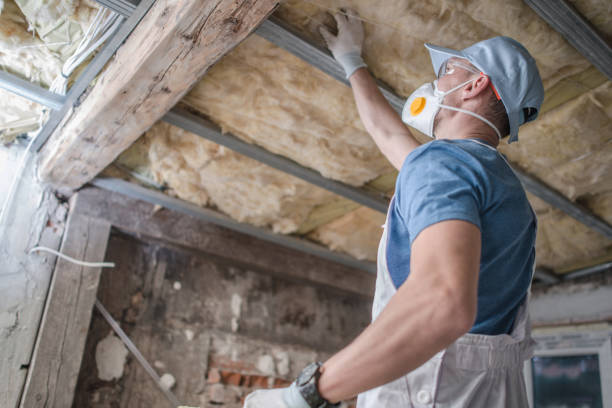 Best Specialty Insulation in Highlands, NJ
