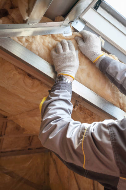 Best Insulation Installation Services in Highlands, NJ