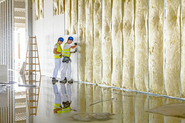 Best Types of Insulation in Highlands, NJ